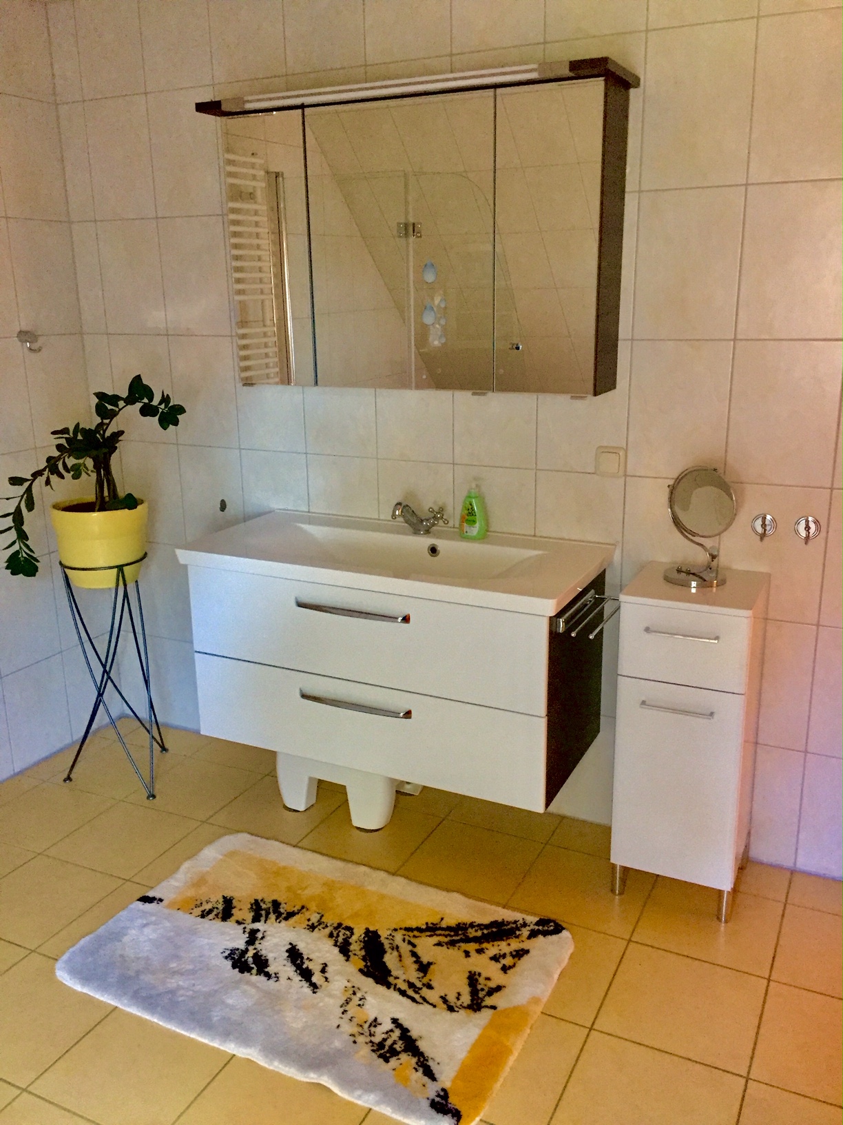 Badezimmer - Bild 2