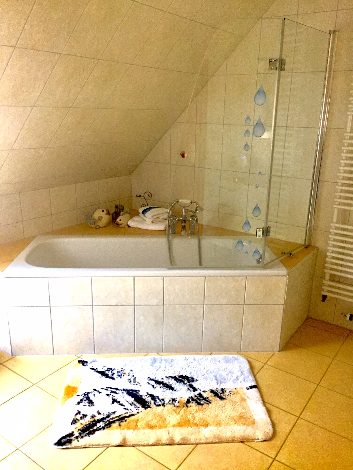 Badezimmer - Bild 3