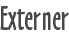 Externer